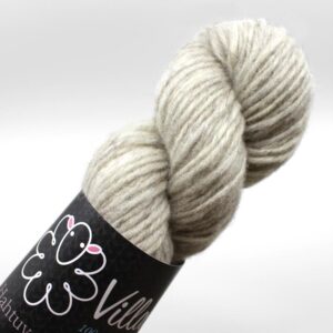 02 Vaaleanharmaa (50g)