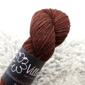 41 Suklaanruskea (50g)