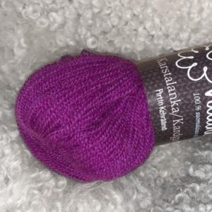 25 Fuksia