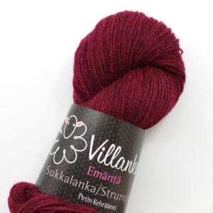 3306 Viininpunainen