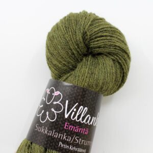3316 Tumma oliivi