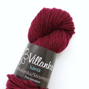 3306 Viininpunainen