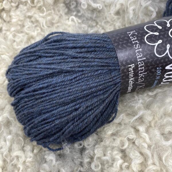140 tex x3 dark denim