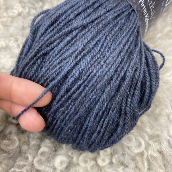 140 tex x3 dark denim - Image 2