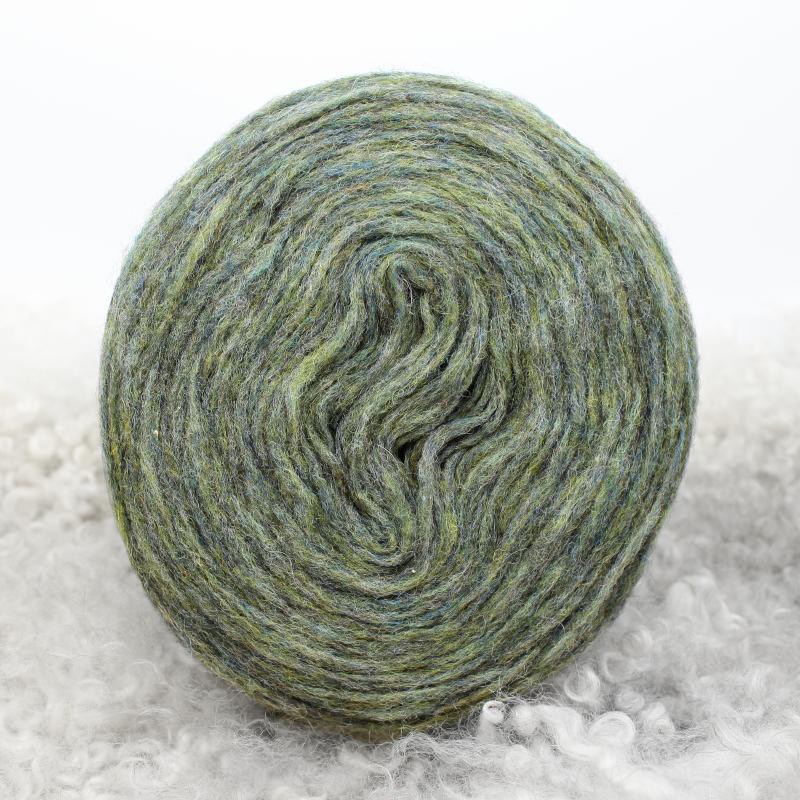 Hahtuvakiekko, Vihreä Vivahde - Limited edition