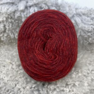 Hahtuvakiekko, punamusta