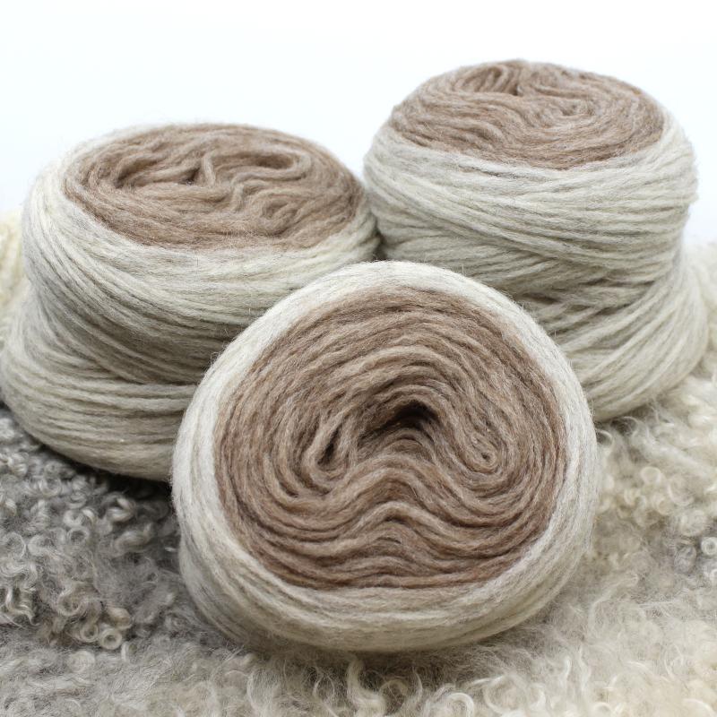 Hävikin pelastus-pussi, beige-vaaleanharmaa 500g