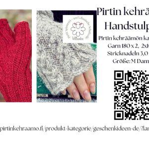 Handstulpen_aus_Kardiertes_garn