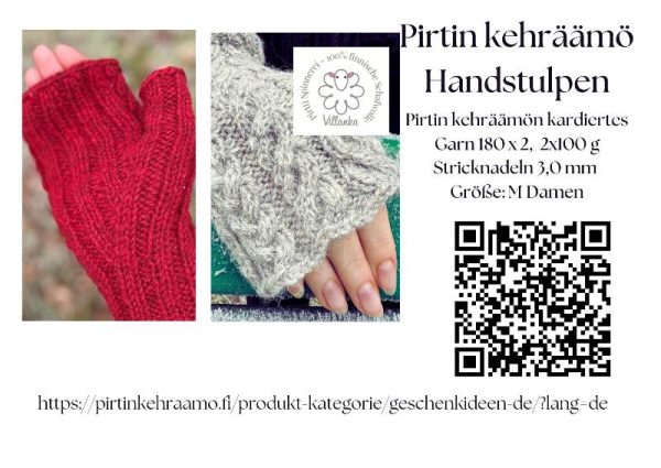 Handstulpen_aus_Kardiertes_garn