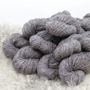 Wolle-Seide Garn, 180x1  (500g)